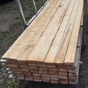 Sahatavaraa 32 mm x 100 mm - purkukolmio.fi