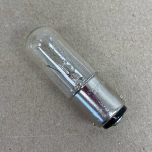 Hehkulamppu 5/7W 220/260V BA15d - purkukolmio.fi