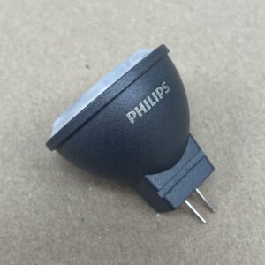 Philips Master Ledspot LV 3,5W/827 12V 24° GU4 led-lamppu - purkukolmio.fi