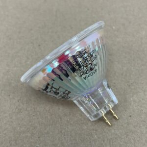 Osram Parathom Dim MR16 35 36° 4,9W/840 12V GU5.3 led-lamppu - purkukolmio.fi