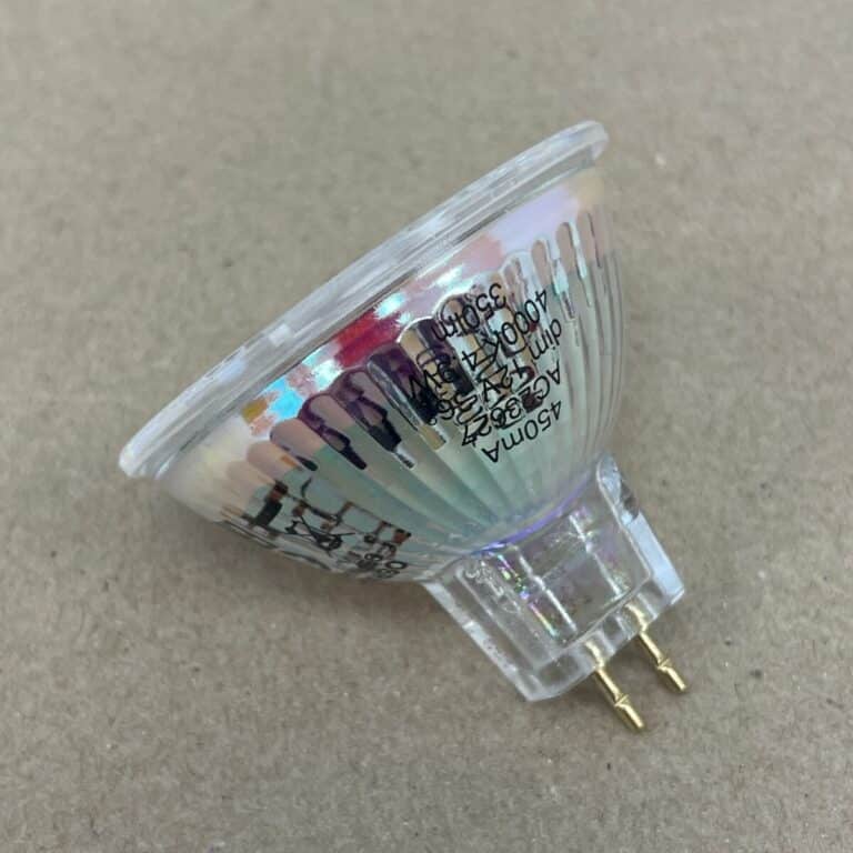 Osram Parathom Dim MR16 35 36° 4,9W/840 12V GU5.3 led-lamppu - purkukolmio.fi
