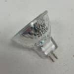 Halogeenilamppu 5W 6V MR11 GU4 25° - purkukolmio.fi