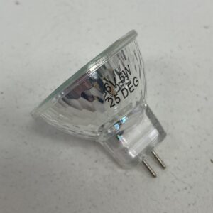 Halogeenilamppu 5W 6V MR11 GU4 25° - purkukolmio.fi