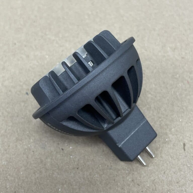 Philips Master Ledspot LV 7W/830 12V 36° GU5.3 led-lamppu - purkukolmio.fi