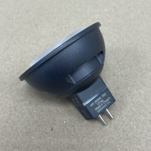 Philips Master Ledspot LV 4W/830 12V MR16 36° GU5.3 led-lamppu - purkukolmio.fi