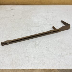 Savupellin ketjuohjain ilman ohjainlenkkiä - Purkukolmio.fi