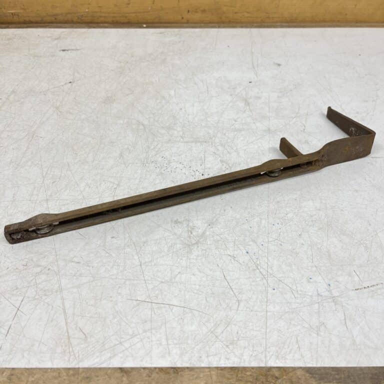 Savupellin ketjuohjain ilman ohjainlenkkiä - Purkukolmio.fi