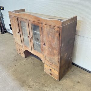 Puinen yläkaapisto - Purkukolmio.fi