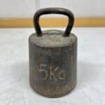 Punnus 5 kg - Purkukolmio.fi