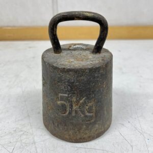 Punnus 5 kg - Purkukolmio.fi