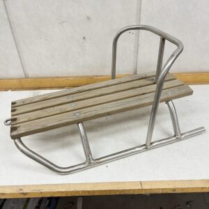 Lasten kelkka omavalmiste - Purkukolmio.fi