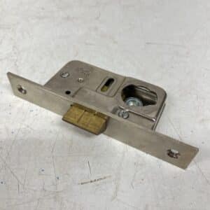 Abloy 2221 upotettava lukkorunko avainpesällä - Purkukolmio.fi