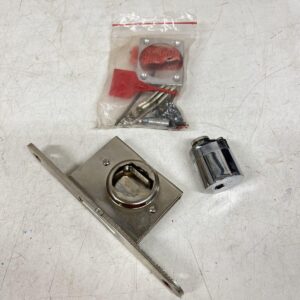 Abloy 2041 upotettava lukkorunko avainpesällä - Purkukolmio.fi