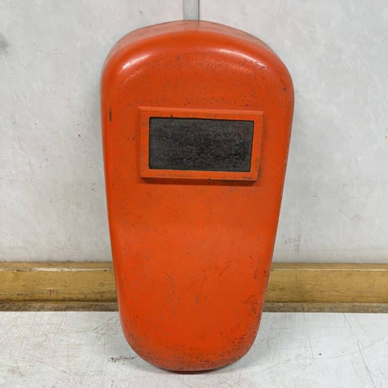 Hitsaus käsimaski - Purkukolmio.fi