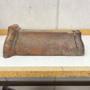 Keramia harjatiili - purkukolmio.fi