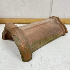 Keramia harjatiili - purkukolmio.fi