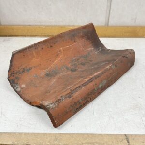 savikattotiili 24 cm × 39 cm - purkukolmio.fi