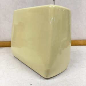 Wc-istuimen vesisäiliö Arabia 54 IDO 6L keltainen - purkukolmio.fi