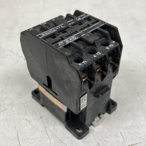Kontaktori Benedikt & Jäger K2 – 30 A10 - purkukolmio.fi