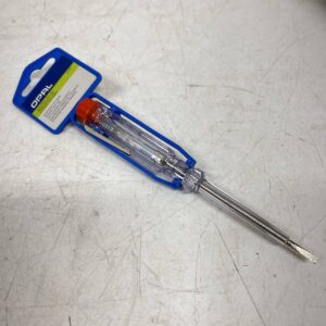 Sähkötestauskynä Opal 100 - purkukolmio.fi