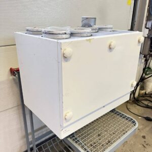 Ilmanvaihtolaite ILTO 400 K - purkukolmio.fi