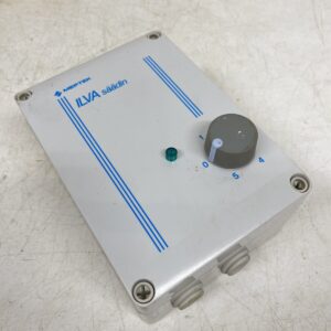 Meptek ILVA - purkukolmio.fi