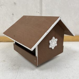 Lintulauta - purkukolmio.fi