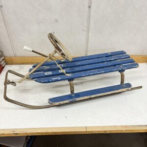 Rattikelkka Jovi 85 - purkukolmio.fi