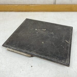 Puuhellan keittolevy 32 cm × 27 cm B1868592 - purkukolmio.fi