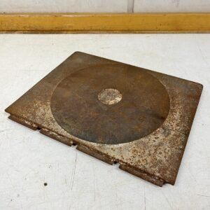 Puuhellan keittolevy - Purkukolmio.fi