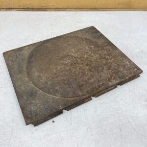 Puuhellan keittolevy - Purkukolmio.fi