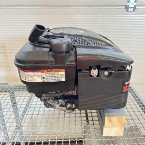 Briggs & Stratton 625 Series moottori - purkukolmio.fi