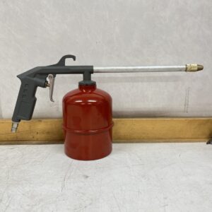 Puhalluspistooli alasäiliöllä GAV 61B - purkukolmio.fi