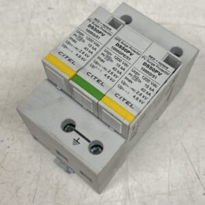 Citel DS50 - Purkukolmio.fi