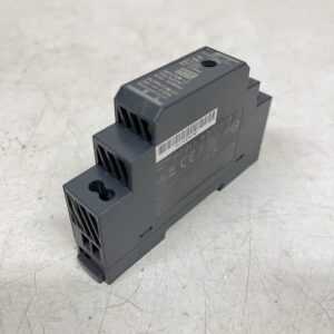 Mean Well HDR-15-24 - purkukolmio.fi