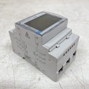 Energiamittari Garlo Gavazzi EM340 - purkukolmio.fi