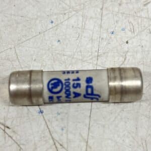 Keraaminen putkisulake - purkukolmio.fi