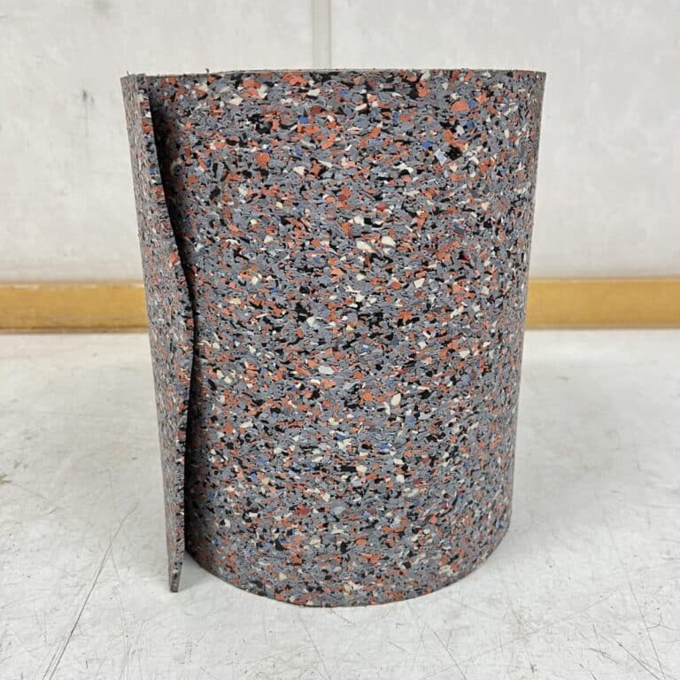 Kumikaista leveys 25 cm paksuus 4 mm - purkukolmio.fi