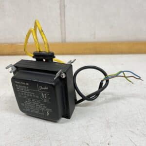 Sytytysmuuntaja Trafo 52L - purkukolmio.fi