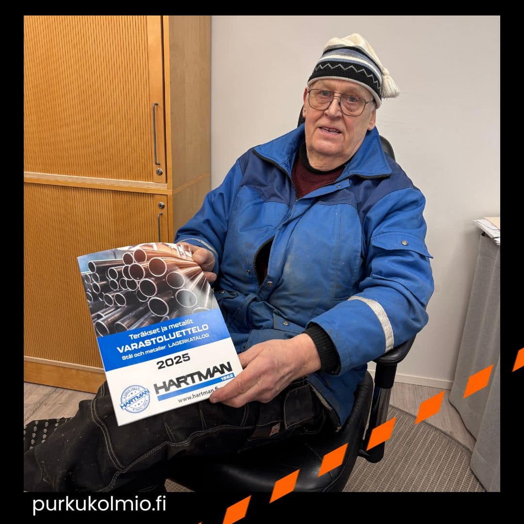 Paperinen luettelo - purkukolmio.fi