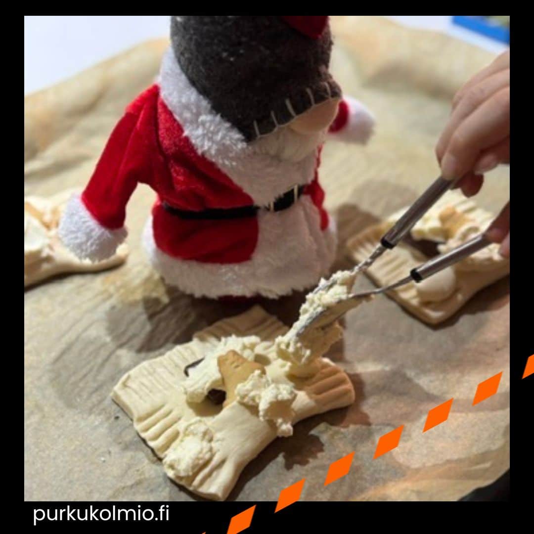 16.12.2025 - purkukolmio.fi