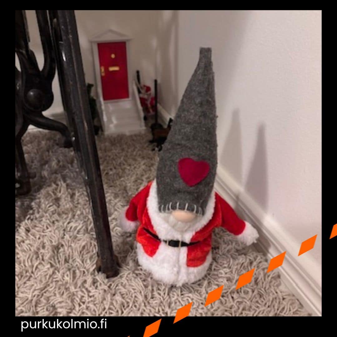 17.12.2025 - purkukolmio.fi