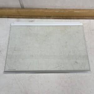 AEG S83420CTWF jääkaapin lasihylly 33 cm x 48,5 cm - purkukolmio.fi