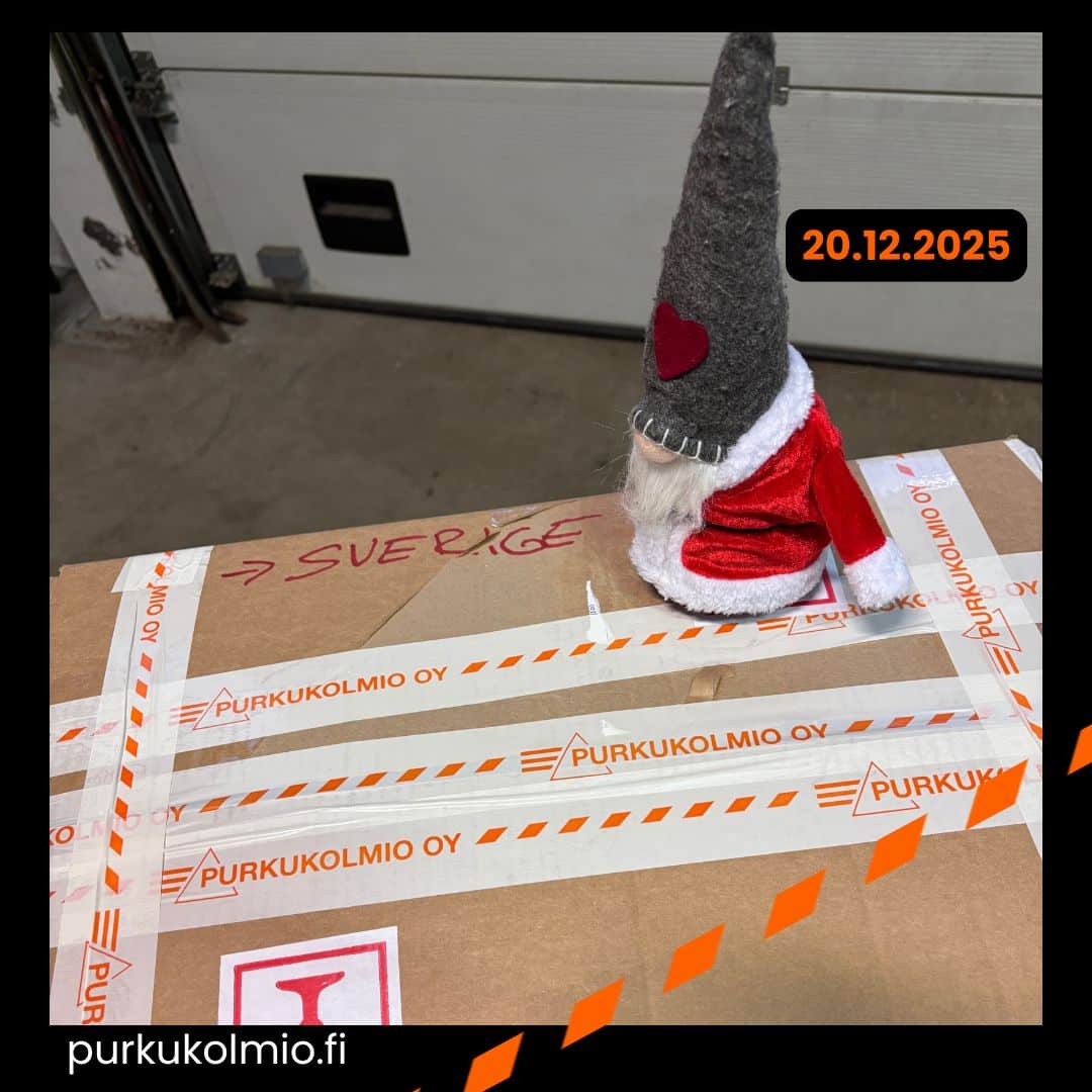 20.12.2025 - purkukolmio.fi