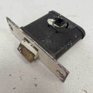 Välioven lukkorunko - purkukolmio.fi