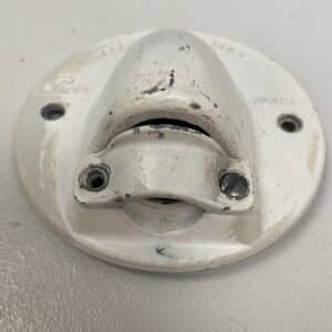 Vanhan mallinen lieden liitäntäkansi 380V - purkukolmio.fi