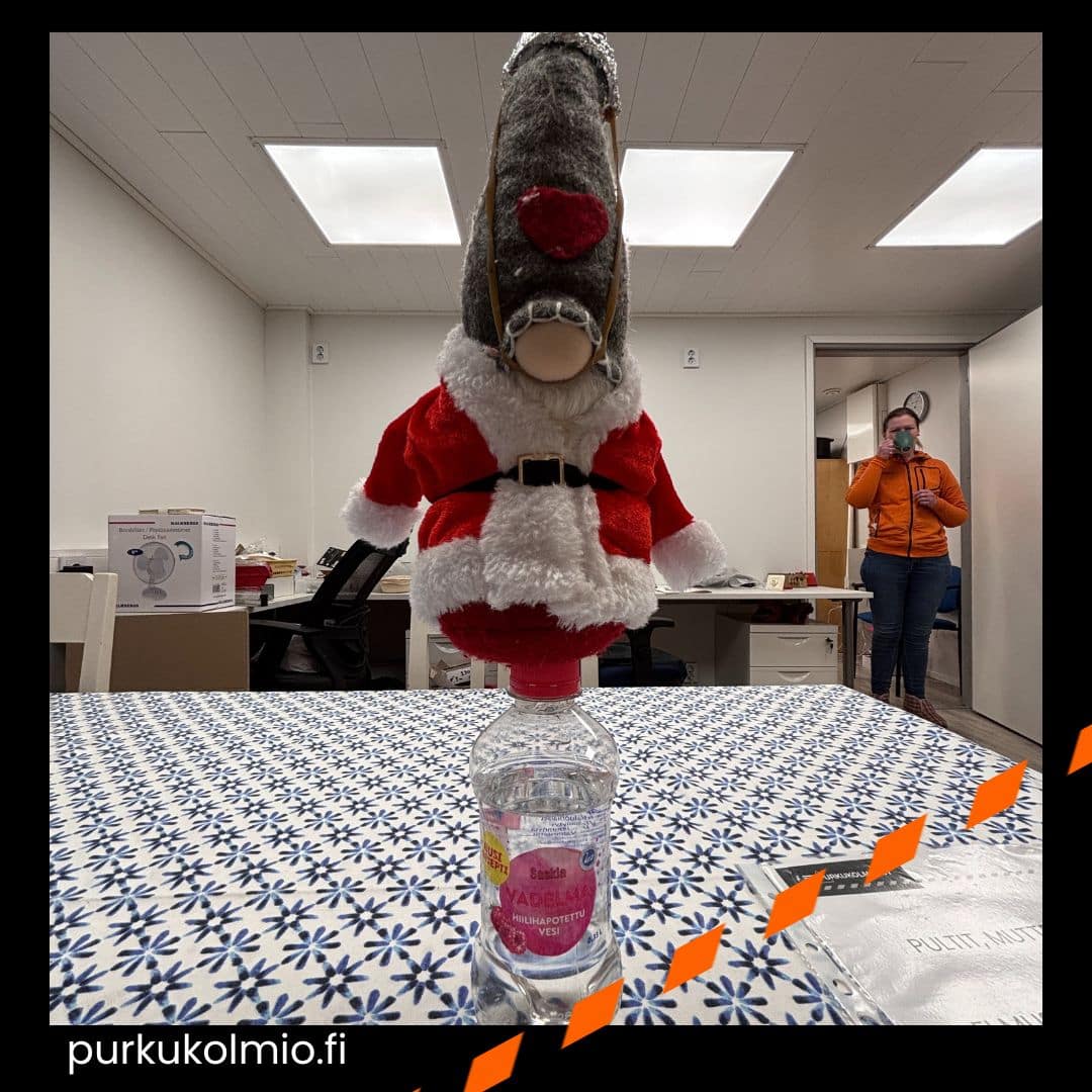 3.12.2025 - purkukolmio.fi