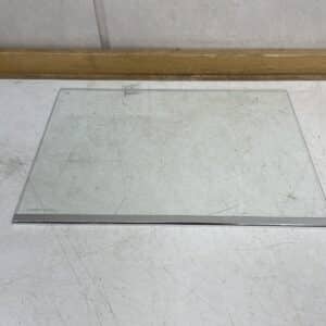 AEG S83420CTWF jääkaapin lasihylly 33 cm x 48,5 cm - purkukolmio.fi