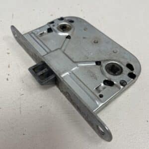 Boda välioven lukkorunko - purkukolmio.fi