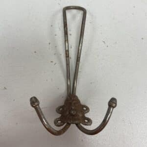 Naulakon koukku pirunpää - purkukolmio.fi